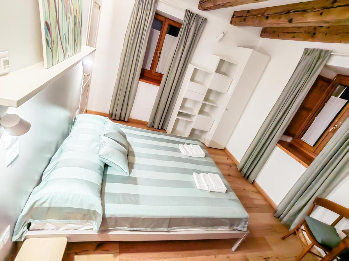 Home Dren Prepotto  Eksteriør billede