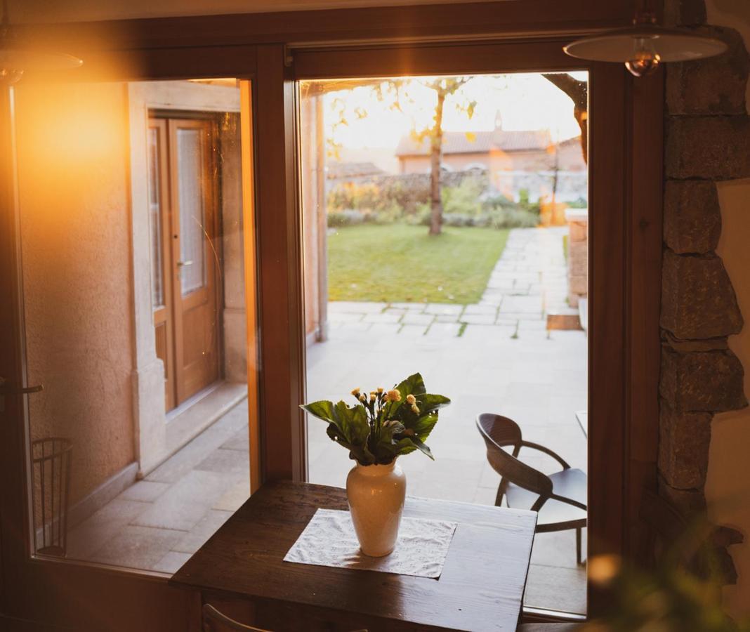 Home Dren Prepotto  Eksteriør billede