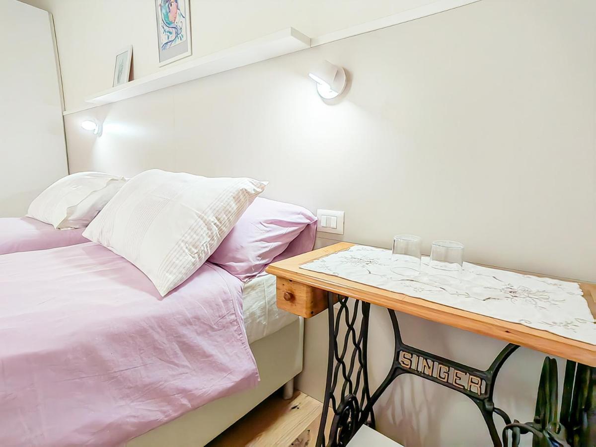 Home Dren Prepotto  Eksteriør billede