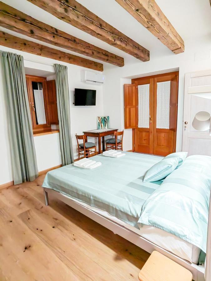 Home Dren Prepotto  Eksteriør billede